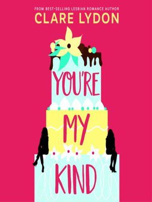 cover image of You're My Kind
